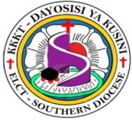 ELCT Southern Diocese logo