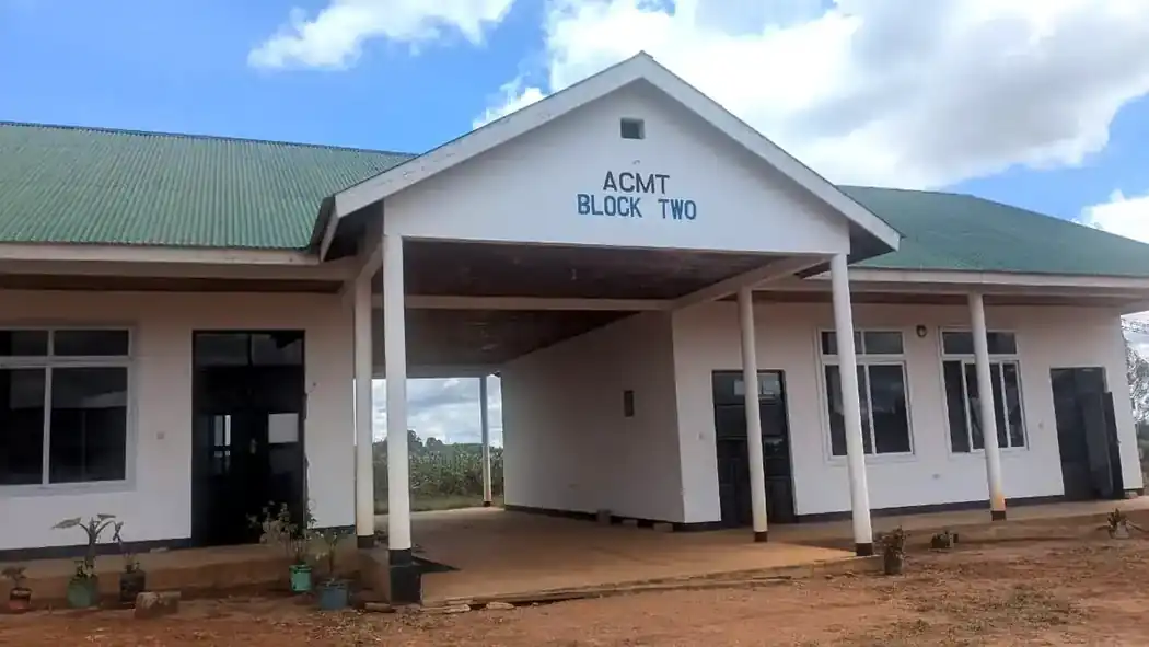 ACMT Block Two